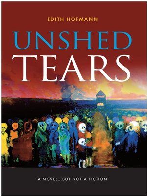 cover image of Unshed Tears